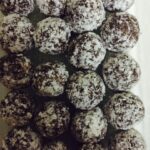 Bliss Balls