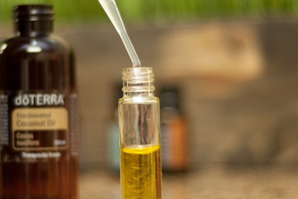 Learn Essential Oils Perth